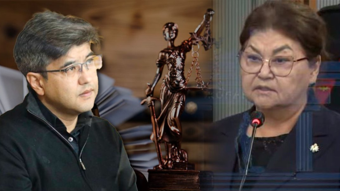 Қуандық Бишімбаевтың анасы сотқа жүгінді