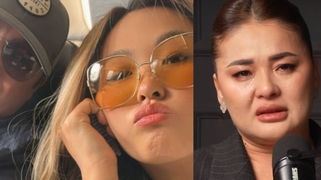 Порно үйдің айналасында қарғыбаумен жүреді