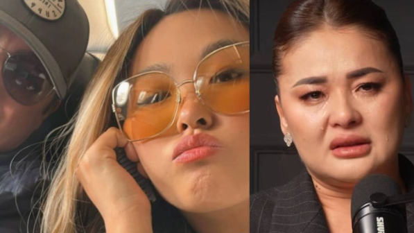 "Әлхамдуллилаһ" деп отырған "Тұрсынбектің тоқалы қашып кетті": 