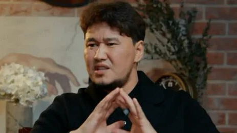 Енді Жахан Отарғалиевтің масқарасы шығып, талауға түсті