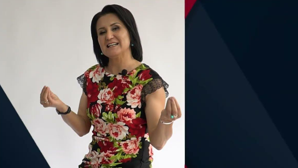 «Сендер үшін қырылып жатыр... » – журналист Мөлдір Мұқановаға шүйлікті