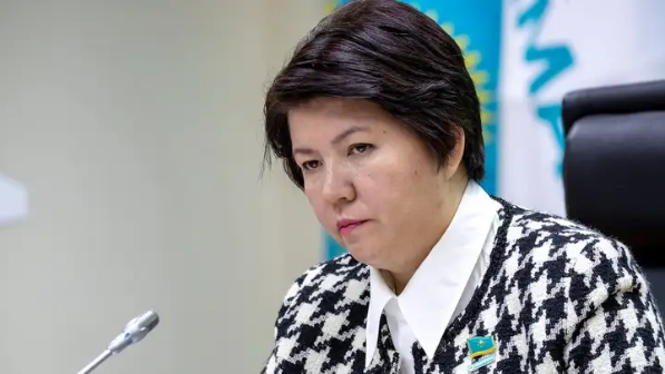 Сәния Нүсіпәлі: «Министр білім саласын шынымен құтқара ала ма?»