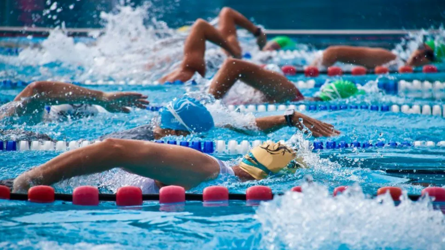 Жүзу мектеп бағдарламасына енгізіледі: пилоттық жоба 2026 жылы Астана мен Алматыда басталады