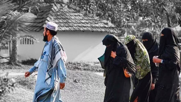 "Тоқал алу сүннет" дейтін уағызшыларға да бойкот жарияланды