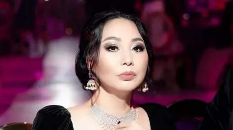 Сіздің пікіріңіз бойынша Тина Каролдың порно видеосы