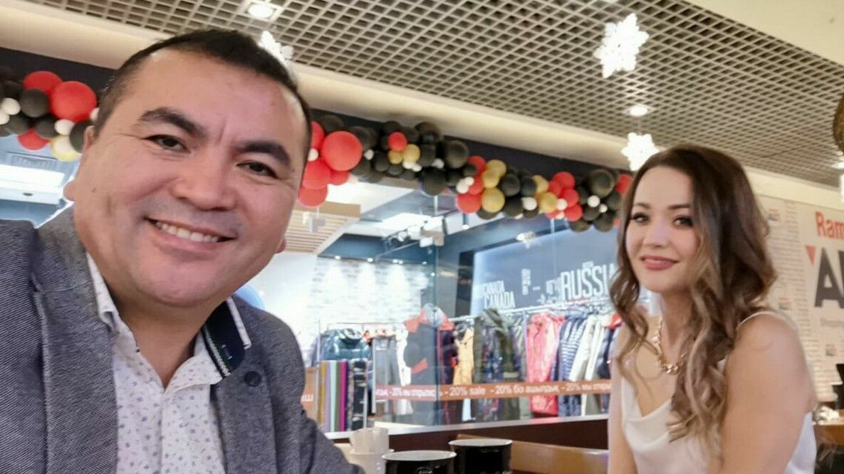 Сейфуллин Жолбарыс әйелдерге ақыл айтты