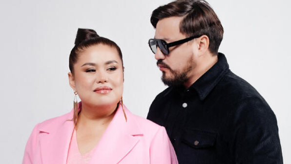 Дариға Бадықованың анасы Очоуға тілек білдірді