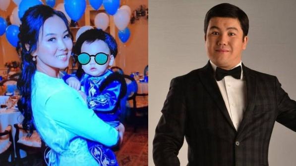 Тұрсынбектің тоқалының нағашысы мәлімдеме жасады (ВИДЕО)