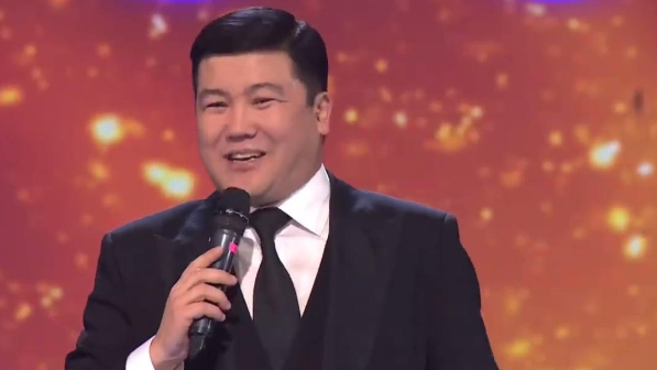 "Тойымызда Тұрсынбек ішіп алып..."деген Айнаш масқара жайтты айтты