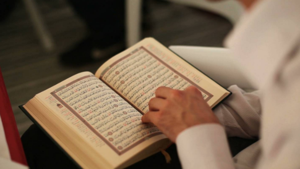 Тақуа діндар діннен түбегейлі шыққанын мәлімдеді