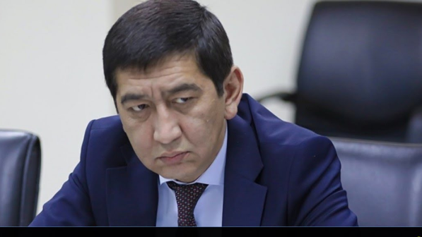 Журналист Ринат Зайытовтың масқарасын шығарып, айыбын әшкереледі