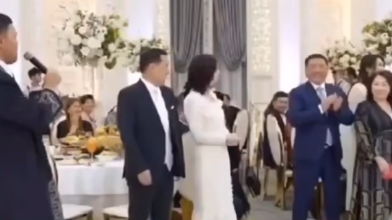 Белгілі асаба депутаттарға «прикол» ұстады