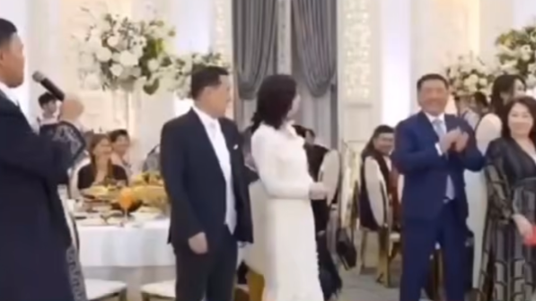 Белгілі асаба депутаттарға «прикол» ұстады