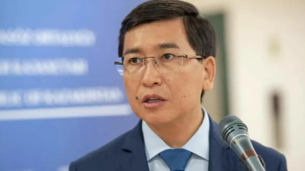 Депутат өзіне не ұнамайтынын айтты