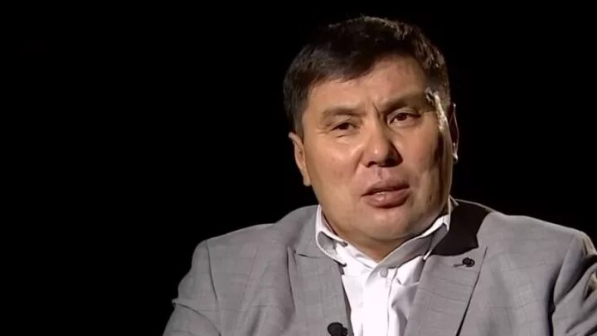 "Тоқал алып, оңбадым" деген Омар Жәлел өз шындығы мен сұмдығын айтты