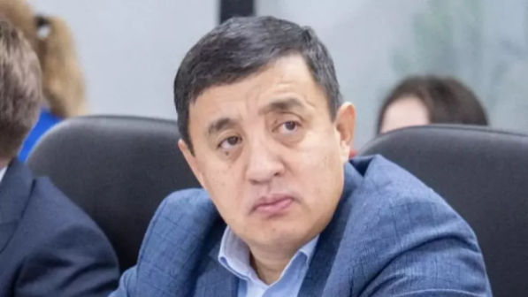 Ақын басынан өткен тылсым құбылысты айтты