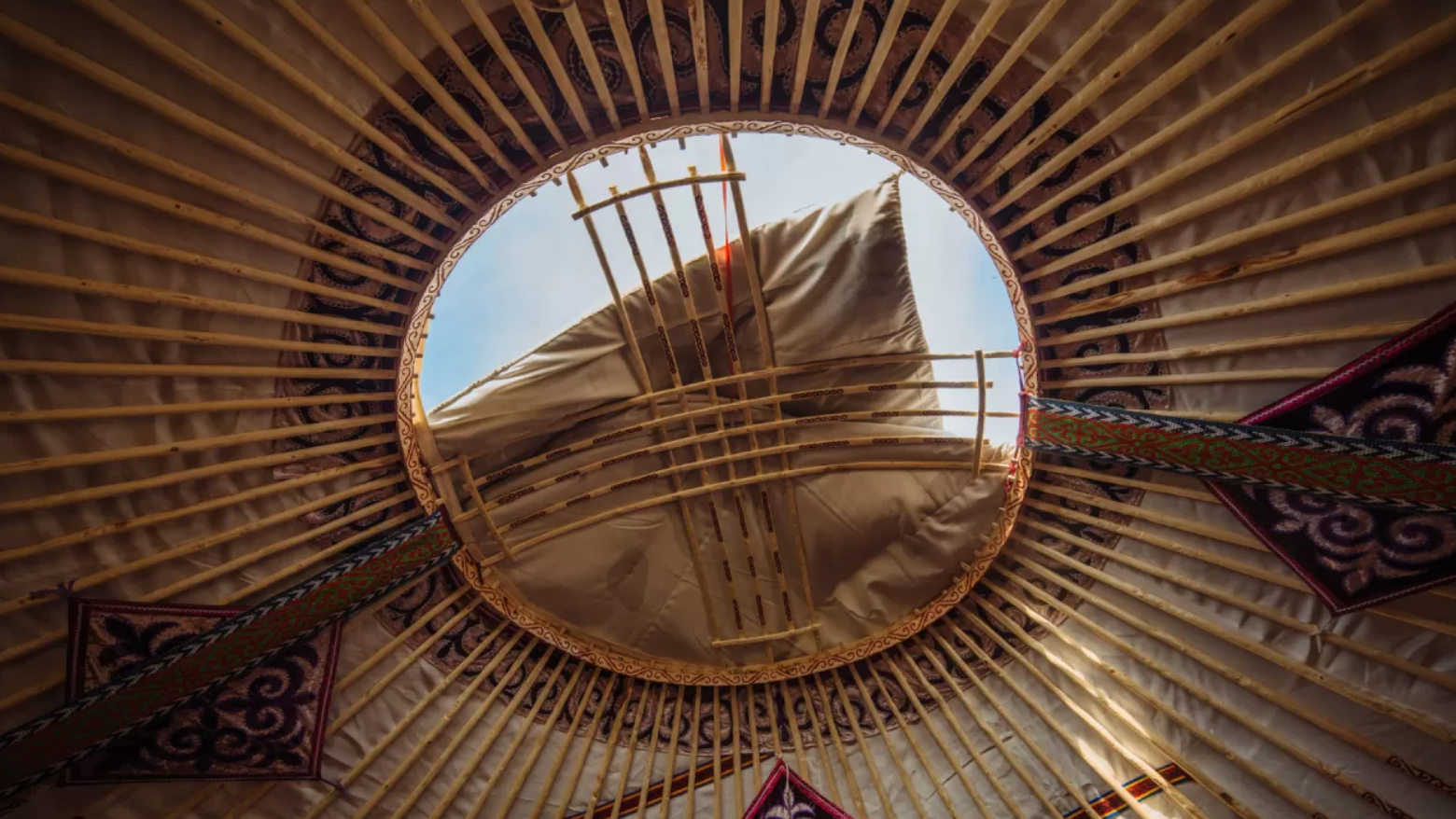 Сүйінші! Қазақтың ұлттық нышандары ресми бекітілді