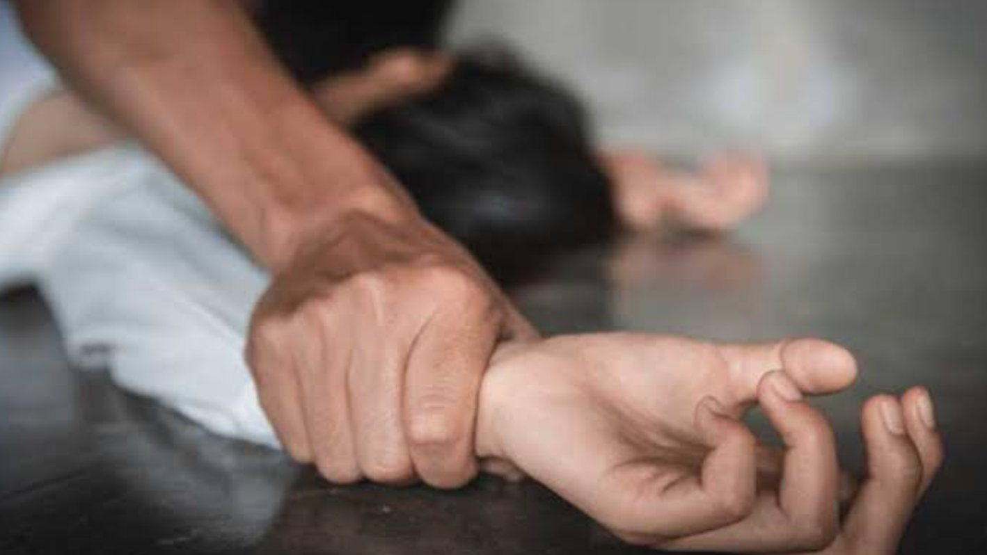 Мен нағашы әжемді есекке сиқтым