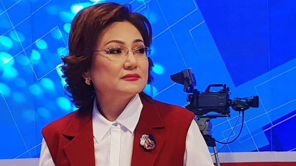 "Өмір сүруі екіталай": Журналист баласы туралы ел білмейтін жағдайды айтты