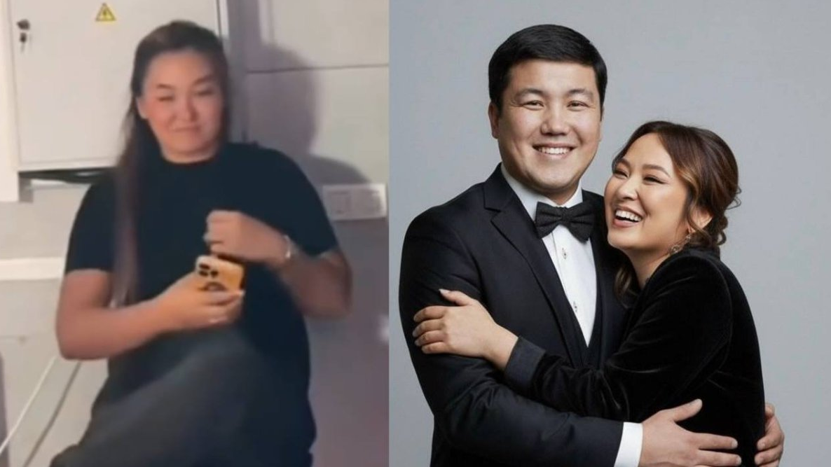 Добрынья Никитичтің жалаңаш әйелі