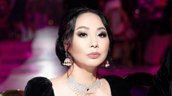 Әнші Қарақат бүкіл реніші мен ашуын білдіріп, жазба жариялады