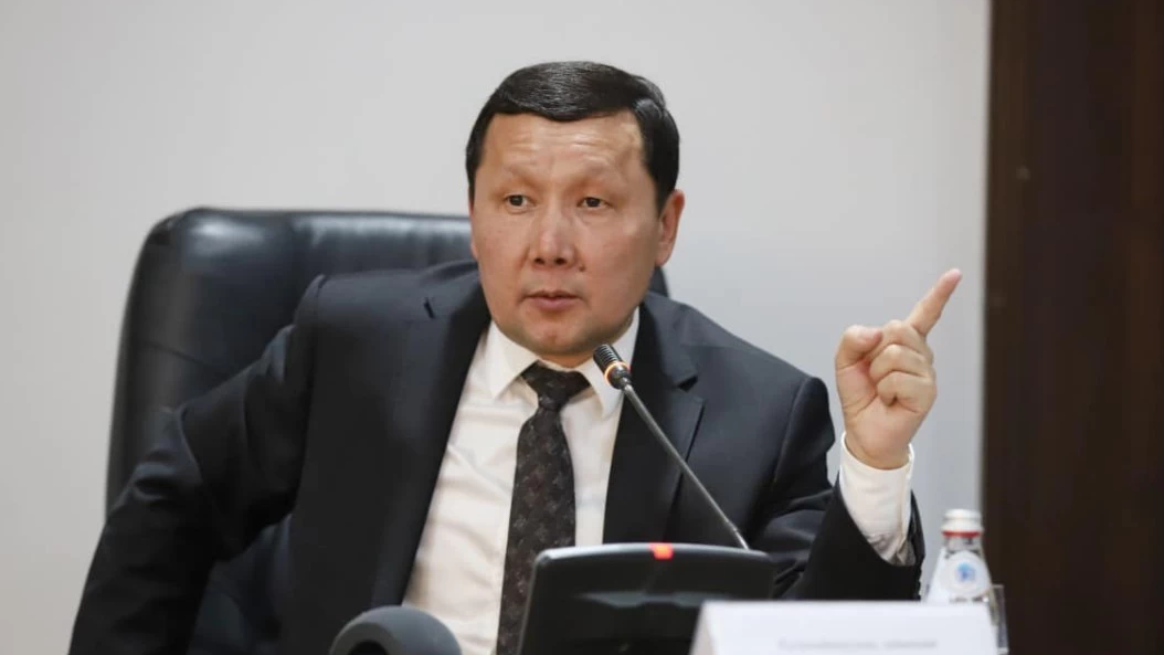 Абзал Құспанның өзі тоқал алғысы келе ме?