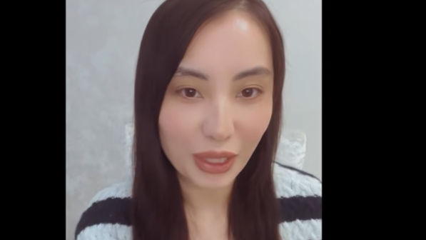 Әкім Нұрдәулет Қилыбайдың тоқалы Тұрсынбектің тоқалын жақтап шықты