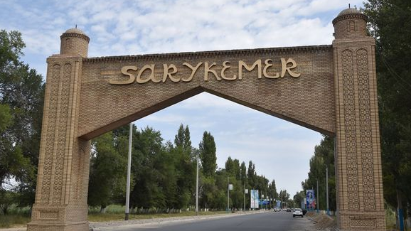 Байзақ колледжінде студент қыздың жансыз денесі табылды