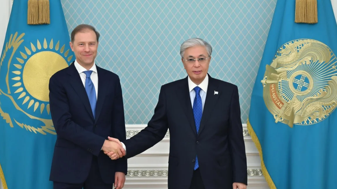Тоқаевтың Ресейге іссапарының жоспары белгілі болды