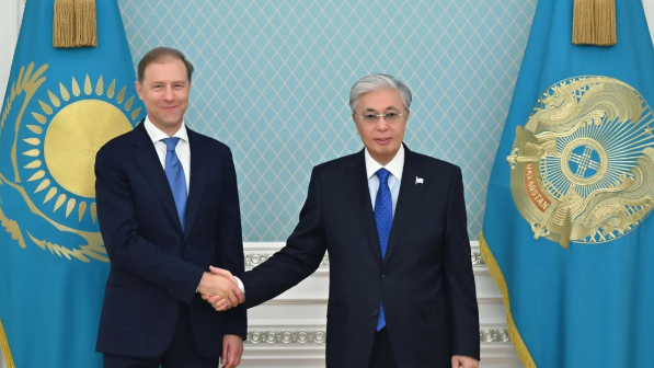 Тоқаевтың Ресейге іссапарының жоспары белгілі болды