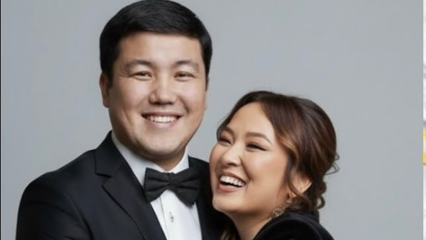 Тұрсынбек Қабатовтың көңілдесі мәлімдеме жасады