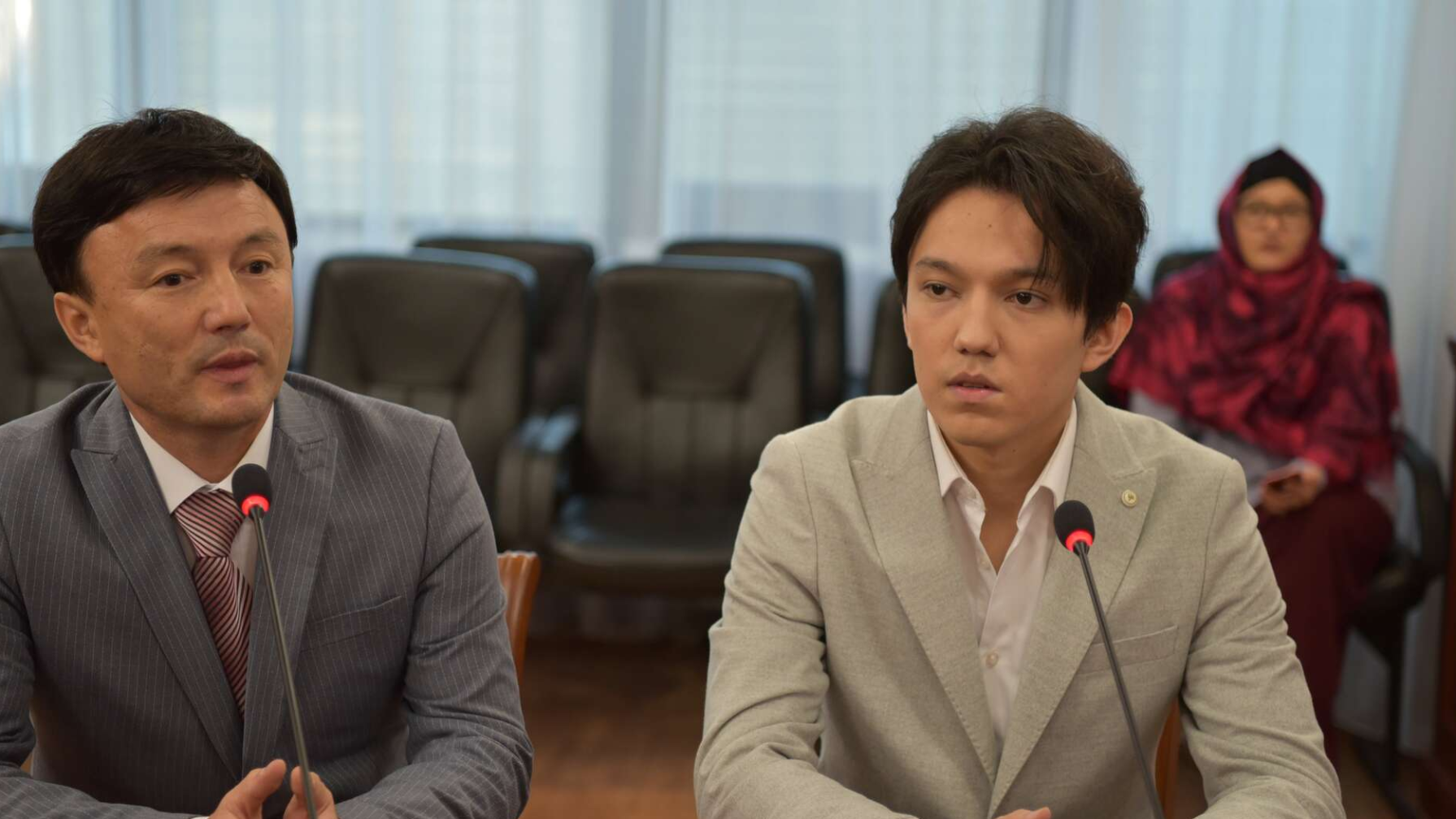 "Жағдайы нашарлап кетті": Димаштың денсаулығы туралы әкесі мән-жайды айтты