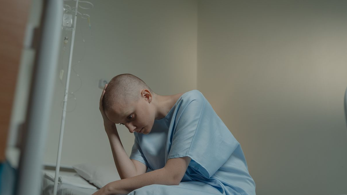 Онкология қандай адамды бірінші қармағына іледі?