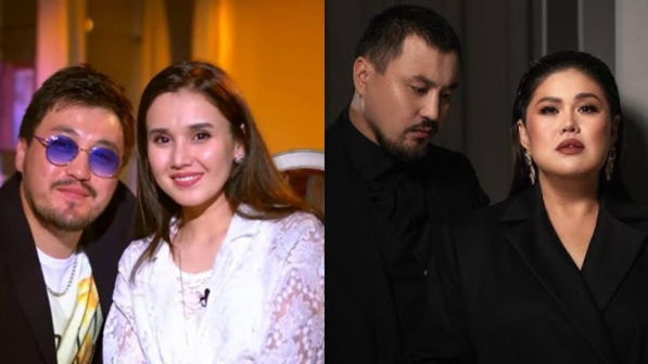 "Бақытты болсын" деген Очоу ел білмейтін шындығын мойындады