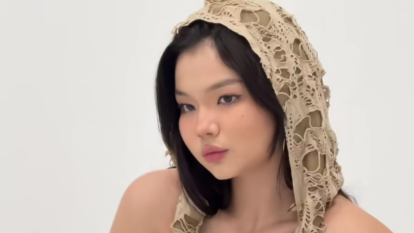 Қайраттың қызы кей еркектің "сыздауығына" тұз себетін жазба жариялады