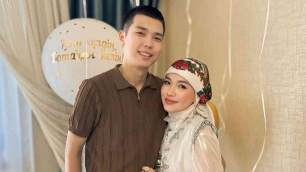 16 жаста келін атанған Абай Бегейдің қызы жұрттан сүйінші сұрады