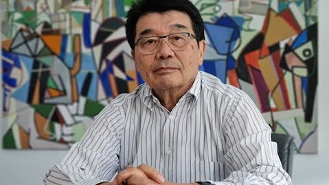 Әкежан Қажыгелдин: "Елге жасырын барып қайттым"