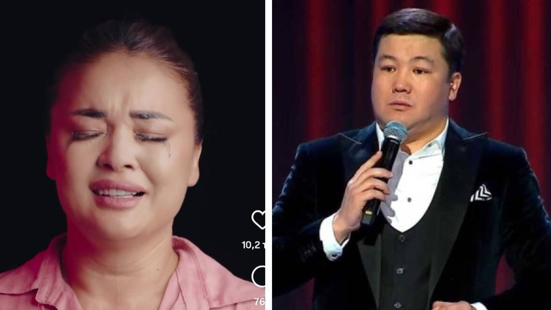 "Жиіркенішті көрініс": "Тұрсынбек әйелін тастап дұрыс істеген" дейді қоғам белсендісі