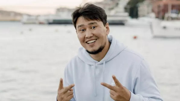 Жахан Отарғали әкесі туралы жұрт білмейтін шындықты айтты