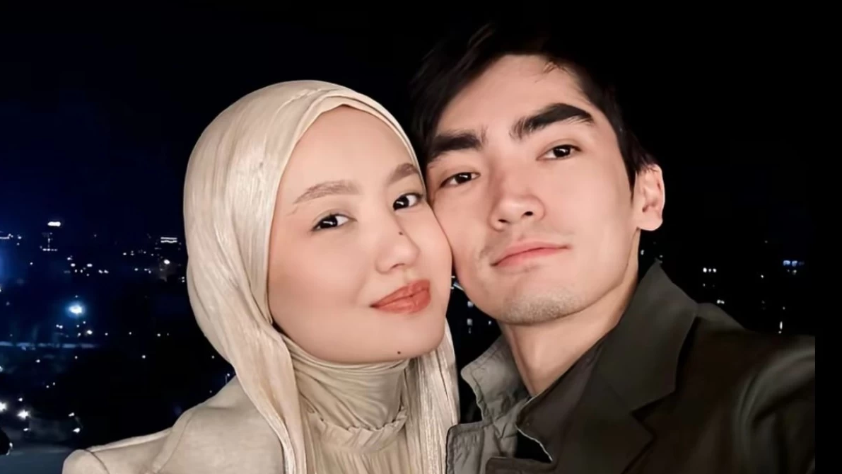 Әнші Сәкеннің келіні "оңай шағылатын жаңғақ емес" екен