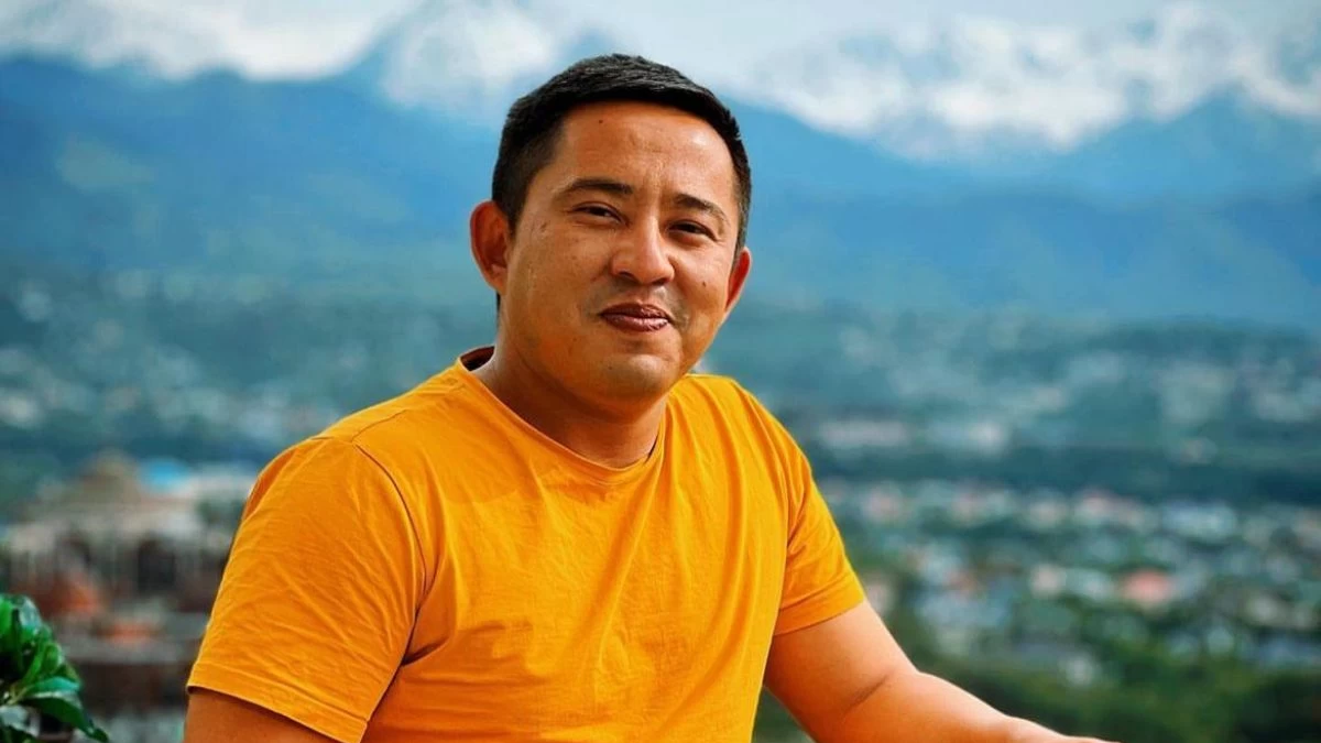 "Қатын сияқты": Актер Нұрсұлтан Жақсыгеннің мәселесі сотта қаралуы мүмкін