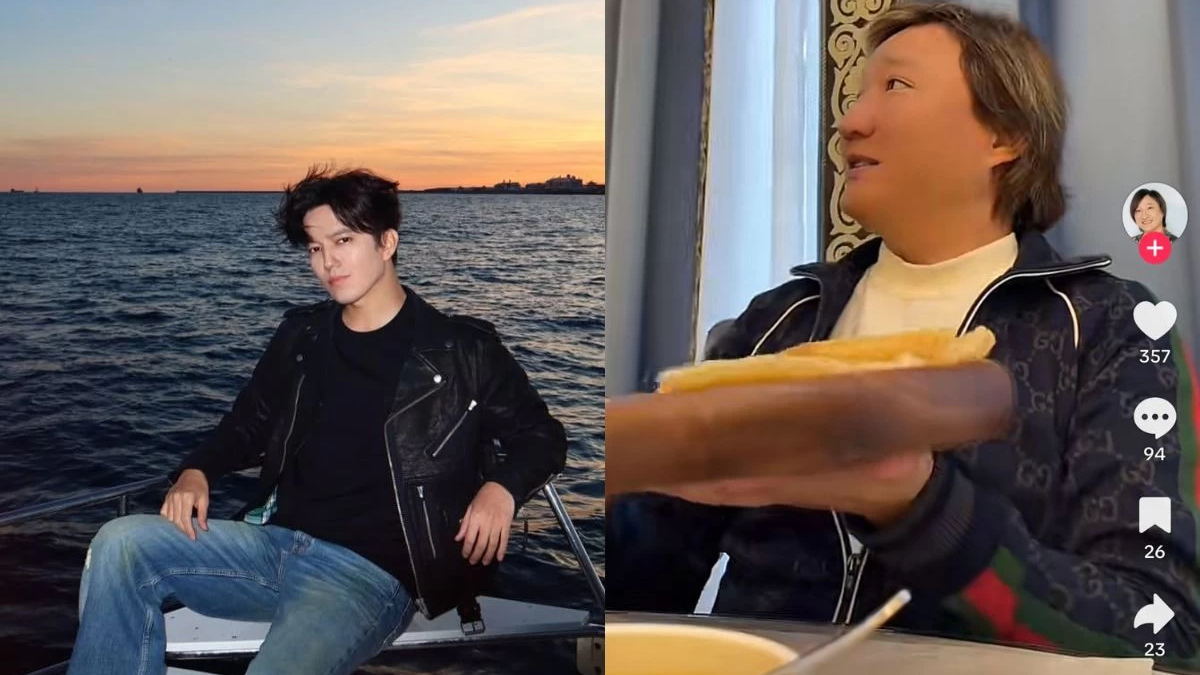 Блогер Димаштың ресторанын сынап, масқара етті