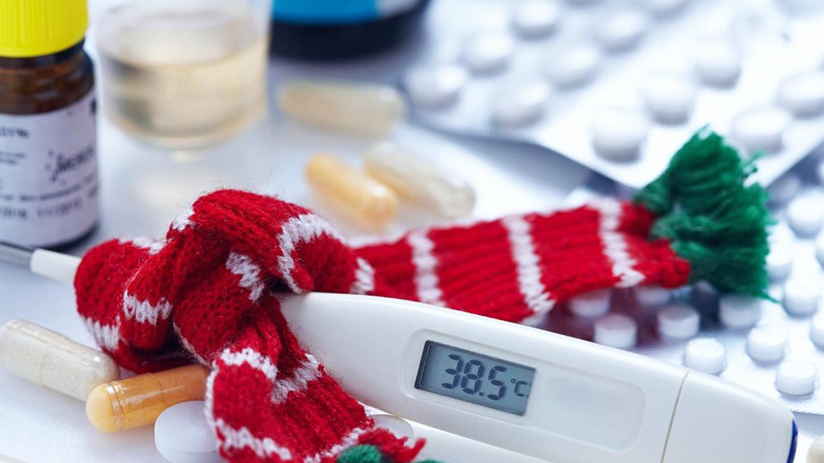 Тұмау өршіп тұр: Оқушылар онлайн оқуға көше ме?