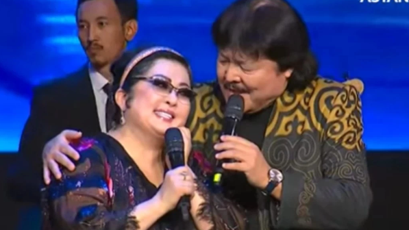 Әнші Сембек Жұмағалиев ел білмейтін құпиясын айтты