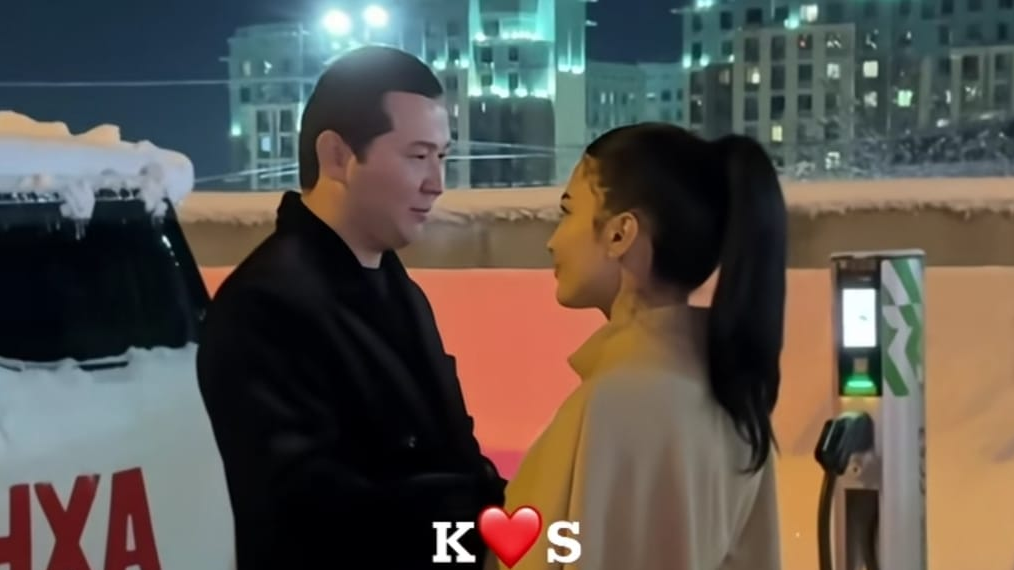 "Интим видеосы тараған": Сәбина мен "Жездуханың" видеолары жұртты шулатты