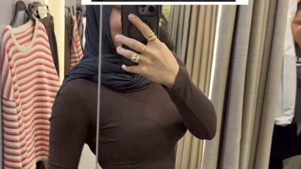 "Астағфируллаһ!": Діндар қыз интимді әрекетімен жұртты шошытты