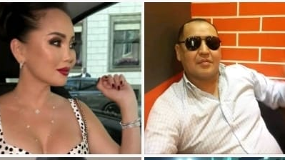 "Баян, Тұрсын үшеуіміз бір көрпенің астында жатып" деген қоғам белсендісі Баян Алагөзованың күйеуі болғысы келетінін мәлімдеді