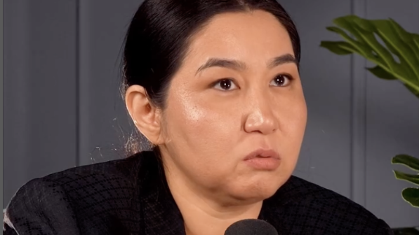 Марқұм Арман Дүйсеновтің әйелі күйеуі мен баласының өліміне кім кінәлі екенін айтты