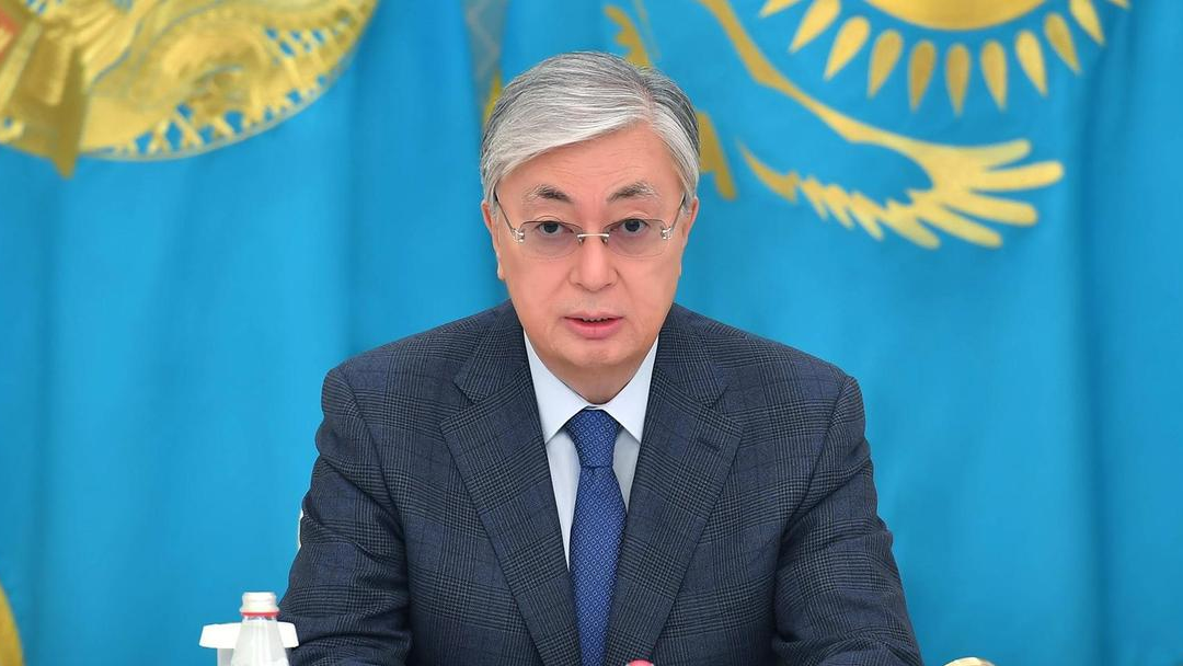 7,5 миллион адам ауылда тұрады - Тоқаев