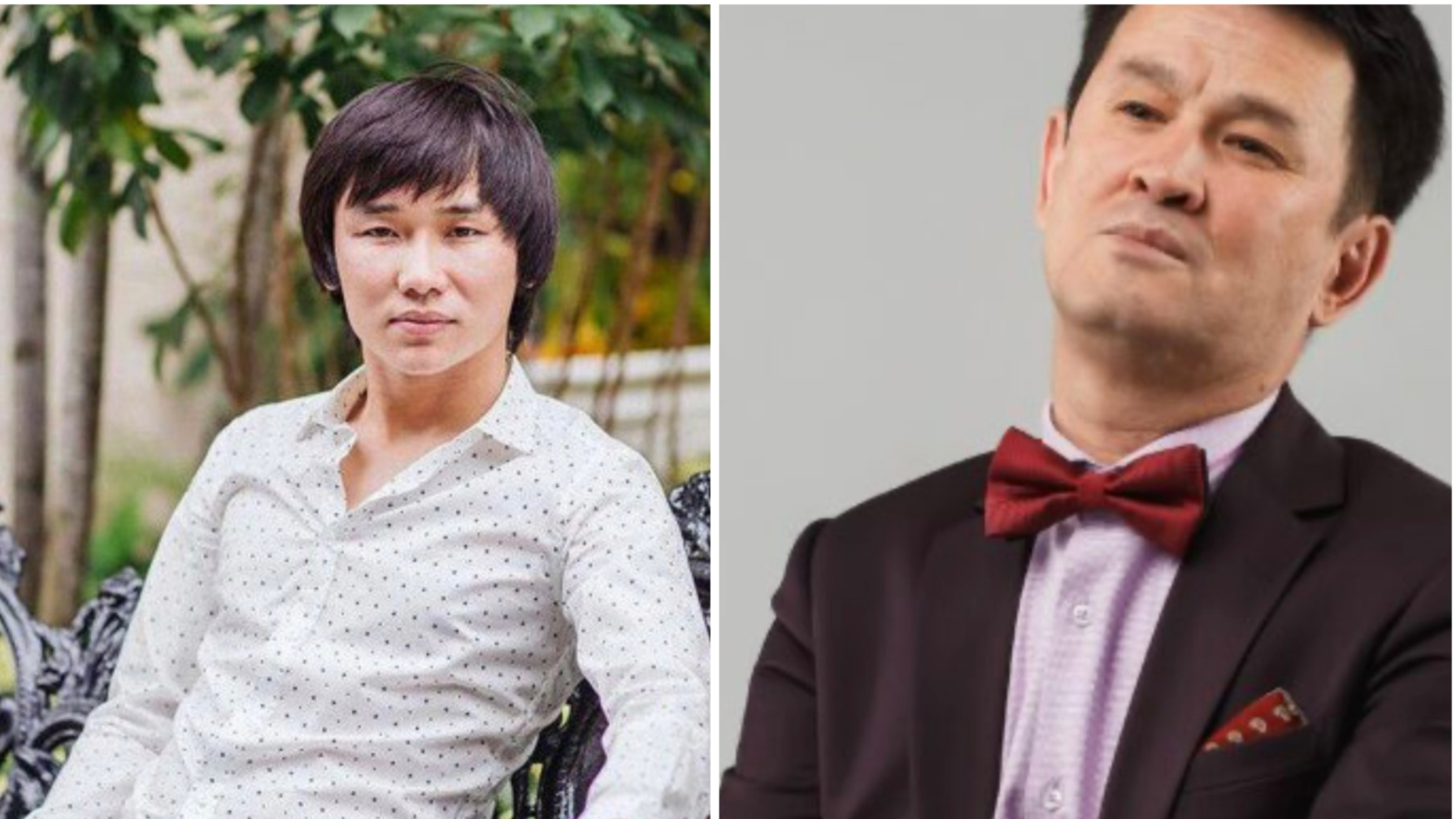 "Қайратқа емделу керек" деді Медеу Арынбаев